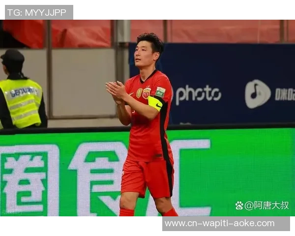 武磊回忆2025:欣喜和美好的一年,错失了竞赛但没错失自己 武磊回忆2025:欣喜和美好的一年,错失了竞赛但没错失自己