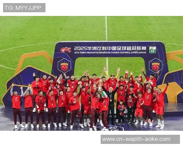 海港中超夺冠，缺谁谁为难：下半程给他吊销报名！现在完成3连冠